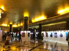 -大光明电影院(南京西路店)