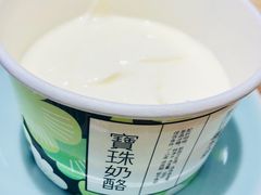 -宝珠奶酪(长宁金虹桥店)