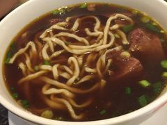 -中国厨房/台湾牛肉面