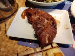 -喝丢一只鞋海鲜烧烤·海肠捞饭(东关街店)