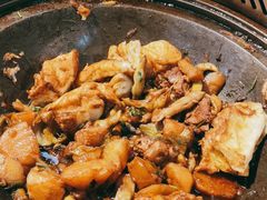 -二十一分小锅炖(中心店)