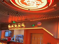 -西塔老太太泥炉烤肉(苏州大悦城店)