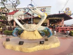 -大螃蟹海鲜餐厅