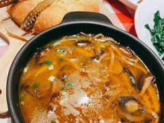 -西贝莜面村(近铁城市广场店)