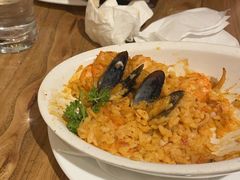 -安妮意大利餐厅(世贸天阶店)