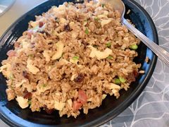 -天朗时代大酒店-餐厅