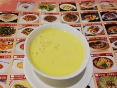 -东方之珠海鲜酒楼(南开店)
