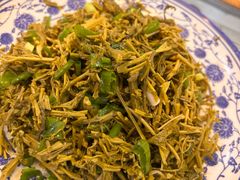 -燕北云山·农家菜·灶台鱼(密云溪翁庄店)