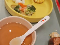 -西贝(华发商都店)