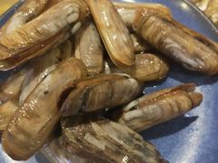 -万象·复兴号鲜肉烤肉海鲜自助(升级店)