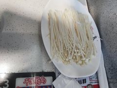 -鱼酷活鱼烤鱼(仙林金鹰店)