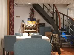 大堂-伊斯坦布尔土耳其清真咖啡餐厅