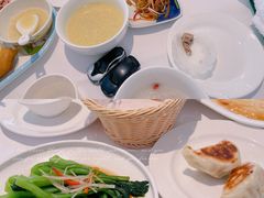 -青岛海景花园大酒店·粤海餐厅