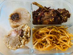 -赵记粽子(司前街店)