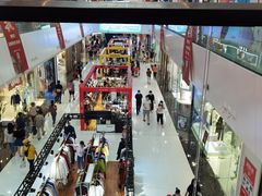 -万达广场(北京槐房店)