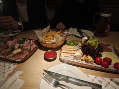 -宝莱纳餐厅(滨江店)