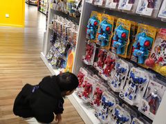 零售区-七鲜超市(通州ONE店)