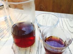 红樱桃-VOYAGE COFFEE(北锣鼓巷店)