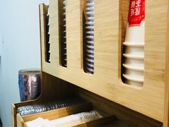 -隆延茶铺(学清路驹然店)