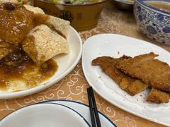 -王四酒家苏帮菜馆(观前店)