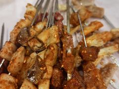 -枪火串烧·东北特色烧烤(罗湖总店)