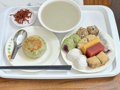 -护国寺小吃(地安门店)