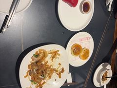 -兰亭轩茶餐厅(长江路店)