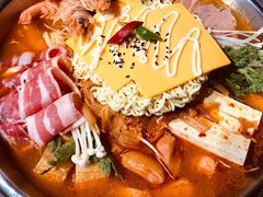 -妥妥烤肉料理(昙华林店)