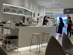 大堂-科学家咖啡(恒隆广场店)