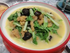 -聚丰园•湖鲜餐厅(阿红私房菜梅石路店)