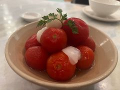 -孔雀云贵川·融合菜(长宁来福士店)