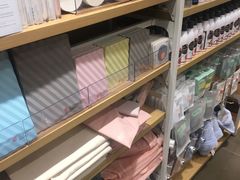 -名创优品(天津市河东万达广场店)