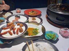 -隐炉和牛烧肉店(群力店)
