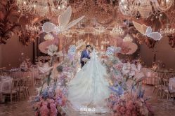 -花嫁丽舍海岛婚礼殿堂(国展店)