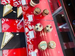 -Peet's Coffee皮爷咖啡(武商Mall手作店)