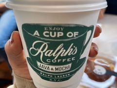 -Ralph’s Coffee(北京三里屯店)