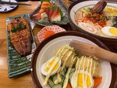 -桃太郎创作料理(大坪店)