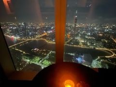 -广州四季酒店·天吧·高空酒吧