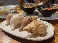 -质烤烤物·活烤海鲜(质烤总店)