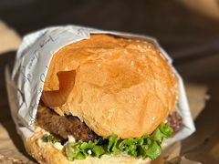 -Fergburger(皇后镇店)