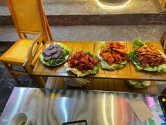 -八木轩·寻味大理白族民俗餐厅(文献路店)