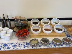 -东方饺子王(和平里店)