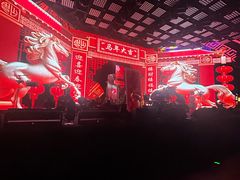 -MOSSO·Liveshow(M3香港广场店)