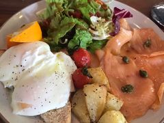 -VESH COFFEE(定西路店)