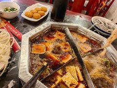 -陈眼镜火锅(总店)