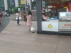 门面-张鸭子重庆特产卤味小吃(未来国际店)