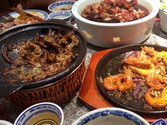 -南京大牌档(济南万象城店)