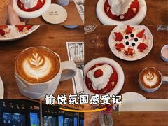 -Blac+Blac(中海环宇荟店)