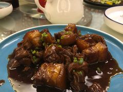 -银都上海菜馆(粤海东路店)