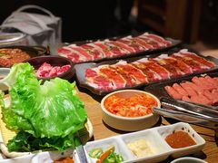 -泥炉烧肉师(新街口金銮巷店)